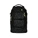 Produktbild Satch Pack Schulrucksack 48 cm, Black Bermuda 2017/18