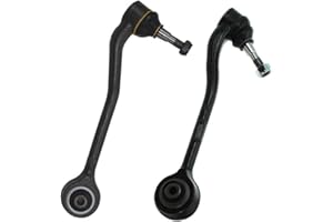 BESTPRICE 2x asse anteriore posteriore inferiore sinistro e destro Compatibile con BMW X5 (E53)