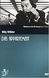 Das Appartement - SZ Cinemathek Screwball Comedy - Shirley MacLaine