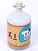 Produktbild Lon Lon Milch-Flasche Malon o. Link Cosplay GELB