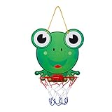 Überall hängen, leicht zu tragen