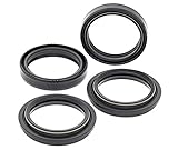  Kawasaki zx6r-98/02/zx9r-98/03-joints Spys Gabel +-Einsätzen poussieres-56 - 150-a
