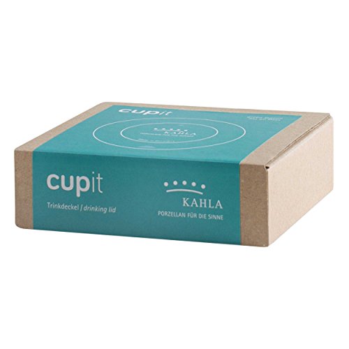 cupit cupit Deckel offen 10×2 cm green lagoon - 2