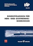 Image de Bohrspülungen für HDD- und Geothermiebohrungen