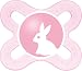 MAM Newborn Feeding Set Girl (Pink)