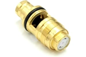 ASPARES Flow Turbine Cartridge 175660 for Ideal Logic Combi 24 30 35 Logic Combi