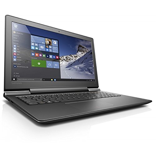 Lenovo Ideapad 700-15ISK Intel   2300 MHz 1000 GB 6144 MB GEFORCE GTX950M