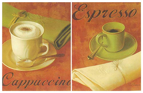 Dcine Tableaux Cuisine café