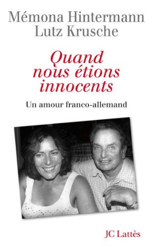 Download Quand nous étions innocents (Essais et documents)