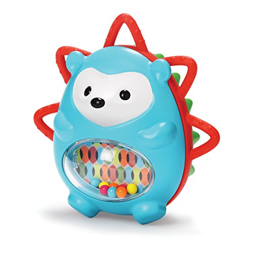Skip Hop -SK-303150- Jouet clic clac Hérisson