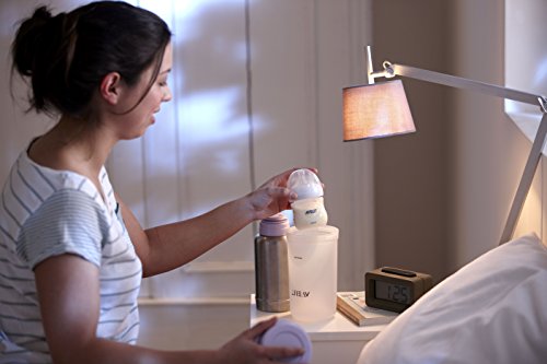 Philips Avent SCF256/00 Flaschenwärmer für unterwegs - 6