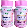 SB Herbo Health Fit Capsule Pack of 2