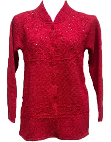 woolen sweaters online for ladies