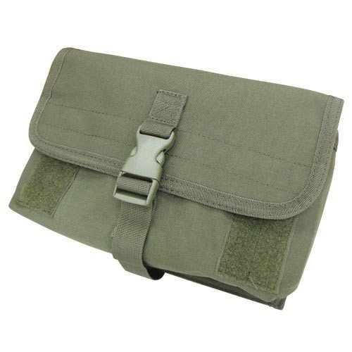 Preisvergleich Produktbild CONDOR MA11-001 Gas Mask Pouch OD