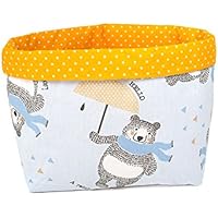 Utensilo – Bär hellblau