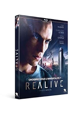 Realive [Blu-ray]