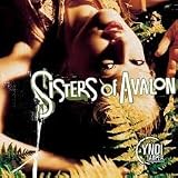 Sisters of Avalon - Lauper Cindy