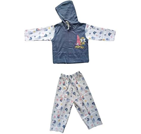 boy baby night dress