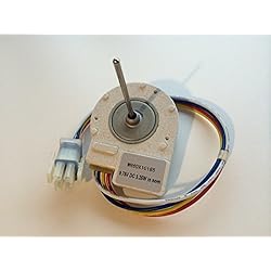 VENTILATEUR EVAP.FRIGO AMERICAIN GENERAL ELECTRIC WR60X10185