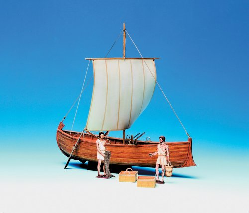 Preisvergleich Produktbild Jesus-Boot