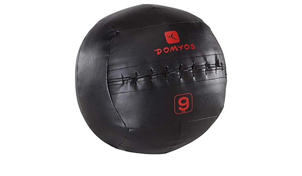 Wall ball 9 kg domyos Clearance