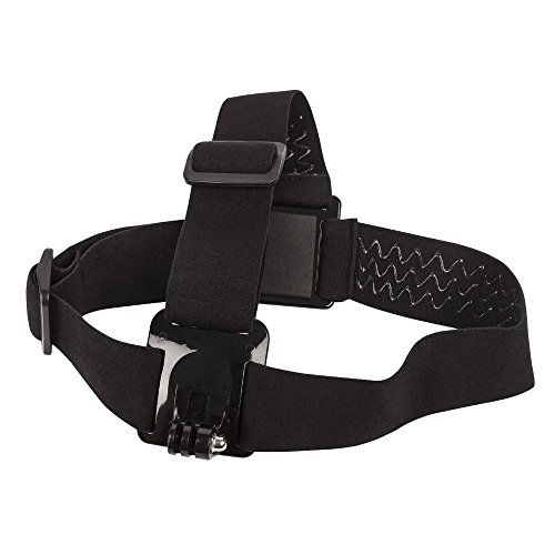 Set-of-3-main-accessories-Chest-Head-Wrist-Strap-for-Kitvision-Escape-4KW-HD5W-HD5-Action-Camera-Generic-Compatible-with-Kitvision-Escape-action-camera