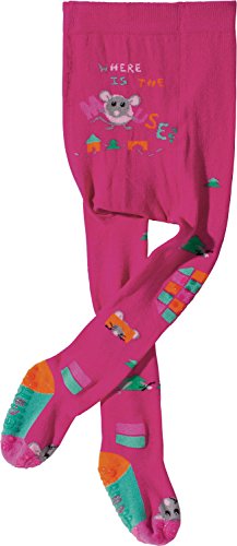 Maximo Crawling tights pink size 62 / 68