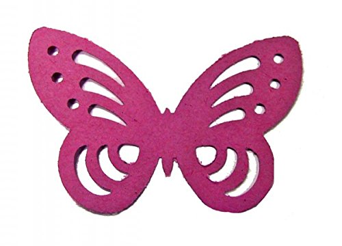 Mulitdetail Stanze SCHMETTERLING - 3