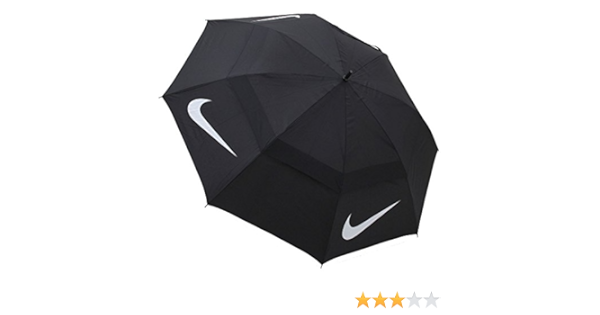 nike golf umbrella amazon