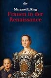 Cover zum Buch Frauen in der Renaissance