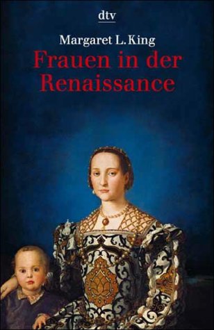 Cover zum Buch Frauen in der Renaissance
