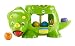 Fisher Price Double Popping Dino Musical Ball popper