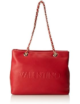 Valentino by Mario Valentino Damen Icon Schultertaschen, 36x26x12 cm