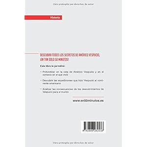 Américo Vespucio: Del Amazonas a Río de Janeiro