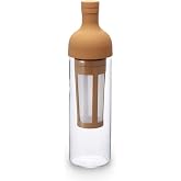 Soğuk Kahve Cold Brew Demleme Şişesi 650 Ml