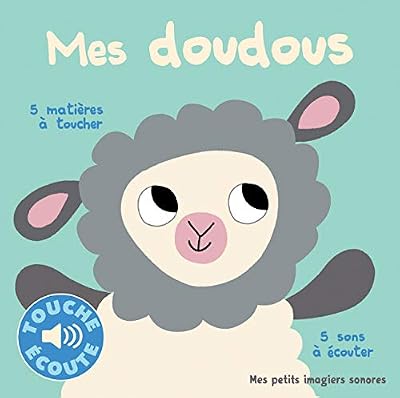 mes doudous