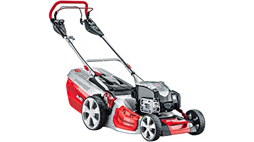 Preisvergleich Produktbild AL-KO Benzinrasenmäher Highline 527 VS