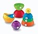 Fisher-Price Stack & Roll Cups