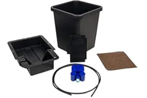 PAMELINA Autopot 1 Pot Module System