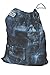 Patterned Cloth Nappy Wet Bag - Multiple themes (Jeans)