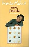 Image de Moi j'en riz. 170 recettes