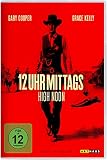 12 Uhr mittags - High Noon / Digital Remastered - Gary Cooper