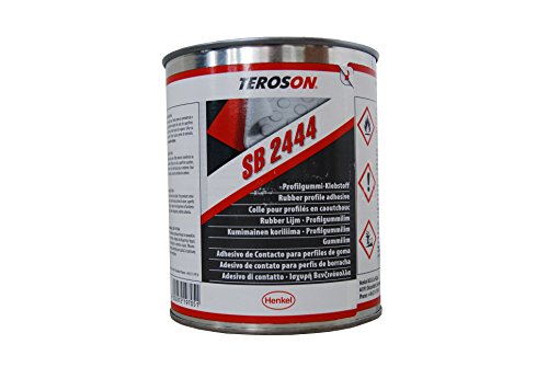 Preisvergleich Produktbild Terokal 2444 Kontaktklebstoff