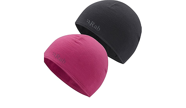Rab Merino+ 160 Beanie : Amazon.co.uk 