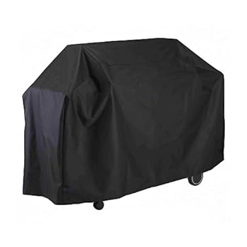 Bbq Grill Patio Outdoor Wasserdicht Bbq Smokergrill Cover