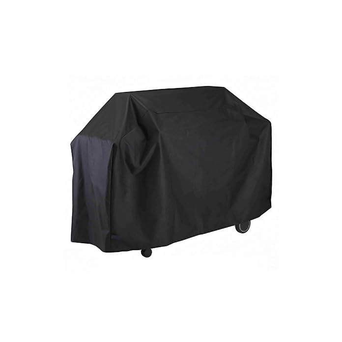 Bbq Grill Patio Outdoor Wasserdicht Bbq Smokergrill Cover