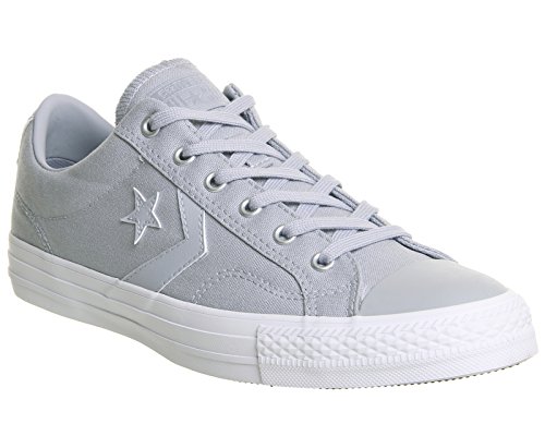 Preisvergleich Produktbild Converse Star Player Schuhe 44 Grau