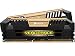 Produktbild Corsair CMY16GX3M2A1600C9A Vengeance Pro Series 16GB (2x8GB) DDR3 1600Mhz CL9 XMP Performance Desktop Memory Gold