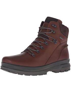 Ecco Herren Rugged Track Trekking-& Wanderstiefel