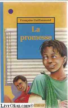 couverture de : promesse [La]